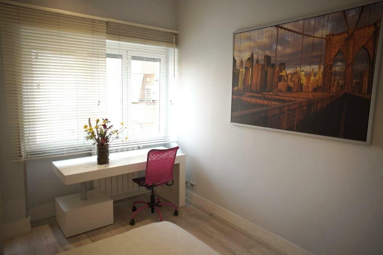 Metro A Modern Apartment Рим Экстерьер фото